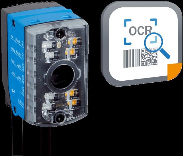 Qualitätskontrollsystem LBC611-12AB Qualitätskontrollsystem LBC611-12AB