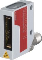 Barcode Positioniersystem BPS 8 SM 102-02