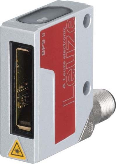 Barcode Positioniersystem BPS 8 SM 102-02 Barcode Positioniersystem BPS 8 SM 102-02
