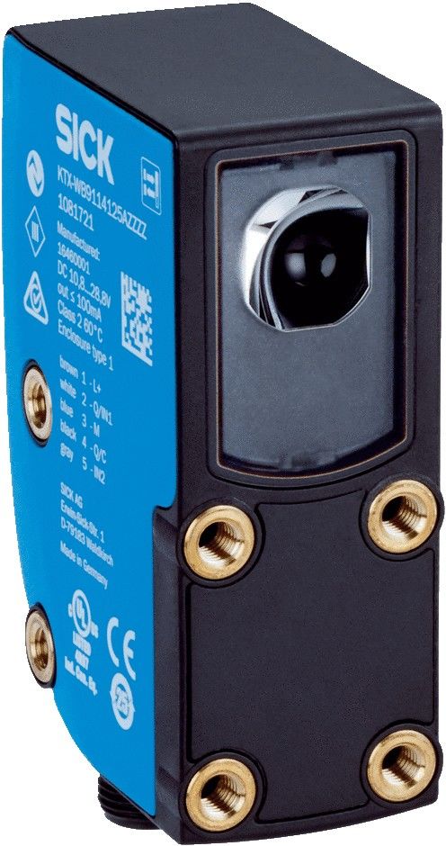 Kontrastsensor KTX-WP91141252ZZZZ