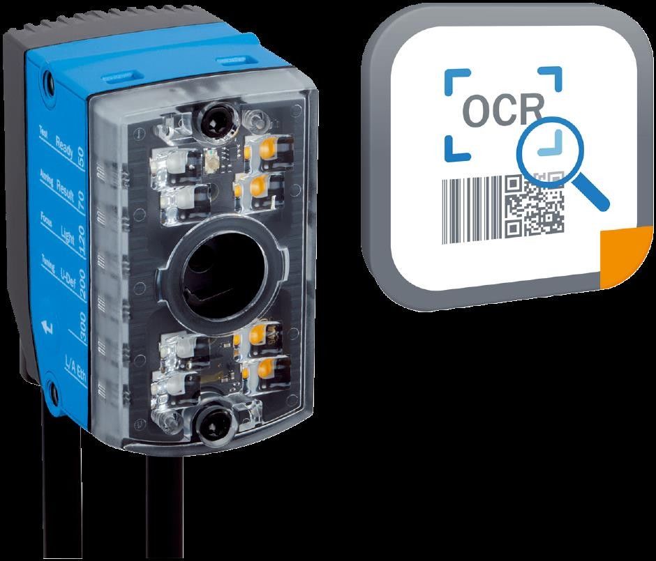 Qualitätskontrollsystem LBC611-12AB Qualitätskontrollsystem LBC611-12AB