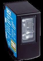 Spurführung und Rasterloka OLS20-UB1114340