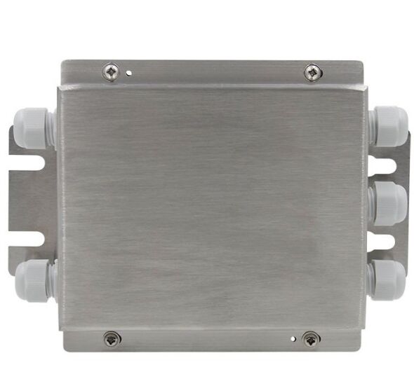 Anschlusskasten B6578 IP67 64418893 Anschlusskasten B6578 IP67 64418893