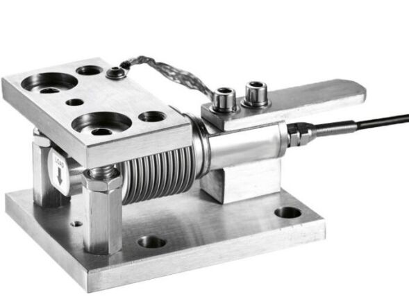 Einbausatz für Wägezelle 14605013 Einbausatz für Wägezelle 14605013
