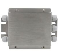 Anschlusskasten B6578 IP67 64418893