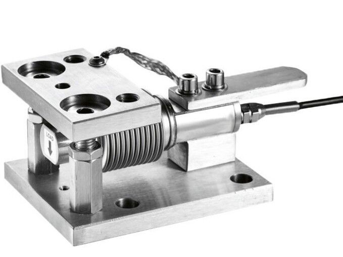 Einbausatz für Wägezelle 14605013
