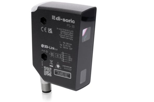 Profilsensor PS30-05LL-500-500IBS Profilsensor PS30-05LL-500-500IBS