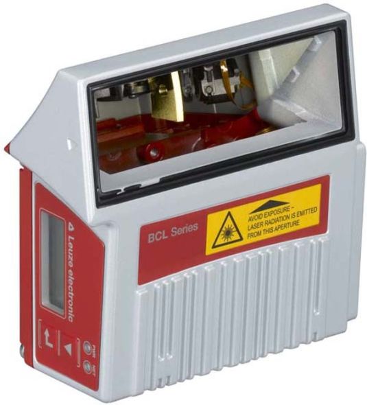 Barcodeleser BCL 348i SM 100 D Barcodeleser BCL 348i SM 100 D