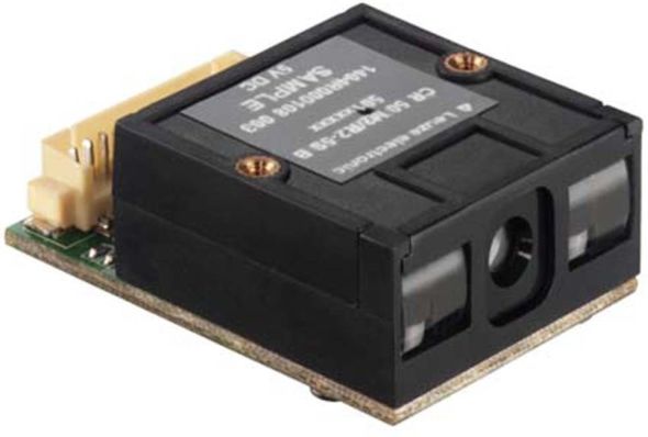 Barcodeleser CR50M2/R2-S5