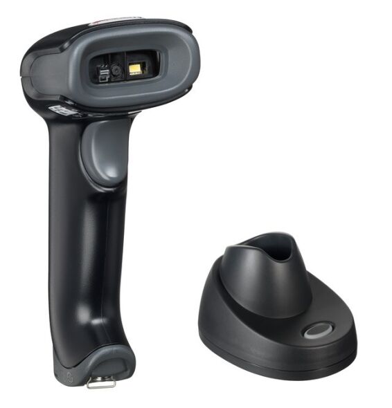 Mobiler Barcodeleser Funk IT 1472g-1D#50143597 Mobiler Barcodeleser Funk IT 1472g-1D#50143597