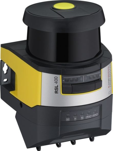 Sicherheits-Laserscanner 400PAIDAOF#53800323 Sicherheits-Laserscanner 400PAIDAOF#53800323