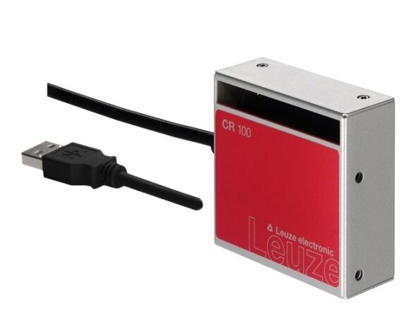 Stationärer Barcodeleser CR100M0/UB-1800-S6