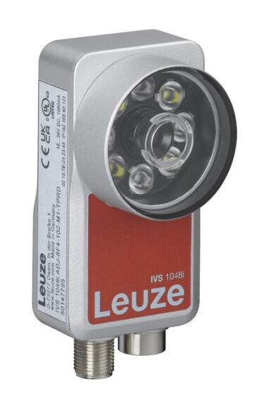 Vision Sensor IVS 1048i A#50147797 Vision Sensor IVS 1048i A#50147797