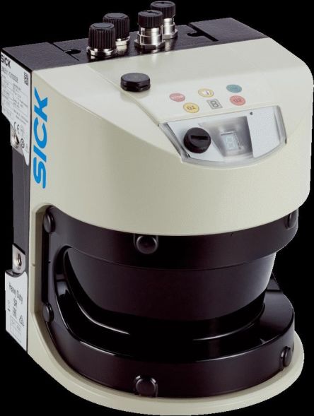 2D-LiDAR-Sensor 1107124 2D-LiDAR-Sensor 1107124