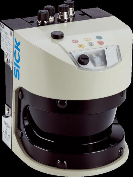 2D-LiDAR-Sensor 1128609 2D-LiDAR-Sensor 1128609
