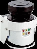 2D-LiDAR-Sensor LMC133-11101 VdS 2D-LiDAR-Sensor LMC133-11101 VdS