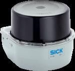 2D-LiDAR-Sensor LRS4581R-230001 2D-LiDAR-Sensor LRS4581R-230001