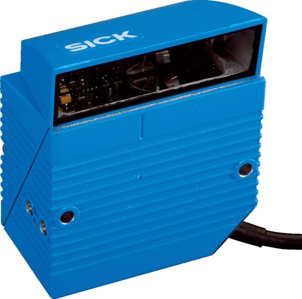 Barcodescanner CLV620-3000 Barcodescanner CLV620-3000