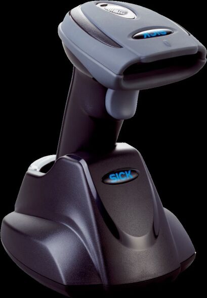 Handheld-Scanner IDM141-411S USB Kit Handheld-Scanner IDM141-411S USB Kit
