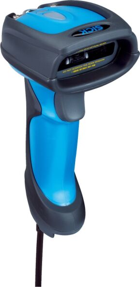 Handheld-Scanner IDM160-411S RS232Kit