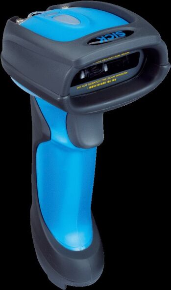 Handheld-Scanner IDM161-411S