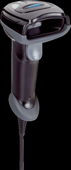 Handheld-Scanner IDM240-411S RS232Kit Handheld-Scanner IDM240-411S RS232Kit