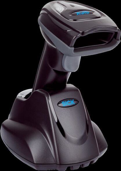 Handheld-Scanner IDM241-411S USB Kit Handheld-Scanner IDM241-411S USB Kit