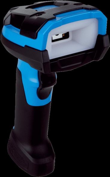 Handheld-Scanner ZS3608-DPA0262VZWW