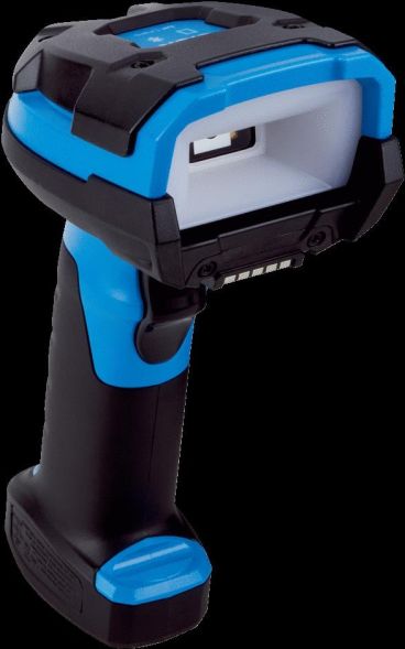 Handheld-Scanner ZS3678-DP2F263VZWW Handheld-Scanner ZS3678-DP2F263VZWW