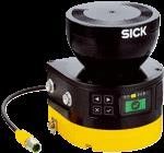 Sicherheitslaserscanner MICS3-AAAZ55BZ1P01 Sicherheitslaserscanner MICS3-AAAZ55BZ1P01