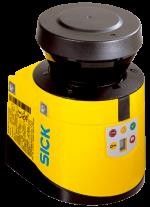 Sicherheitslaserscanner S30B-2011CA Sicherheitslaserscanner S30B-2011CA