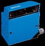 Stationärer BarcodeScanner CLV622-3121