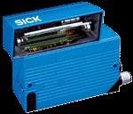 Stationärer BarcodeScanner CLV640-6120S01 Stationärer BarcodeScanner CLV640-6120S01