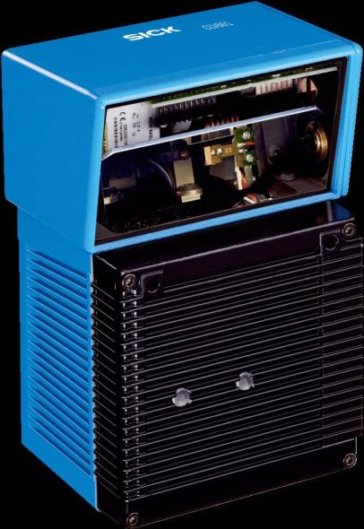 Stationärer BarcodeScanner CLV691-1000 Stationärer BarcodeScanner CLV691-1000
