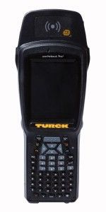 Handheld PDIDENTUHFRWBTW868