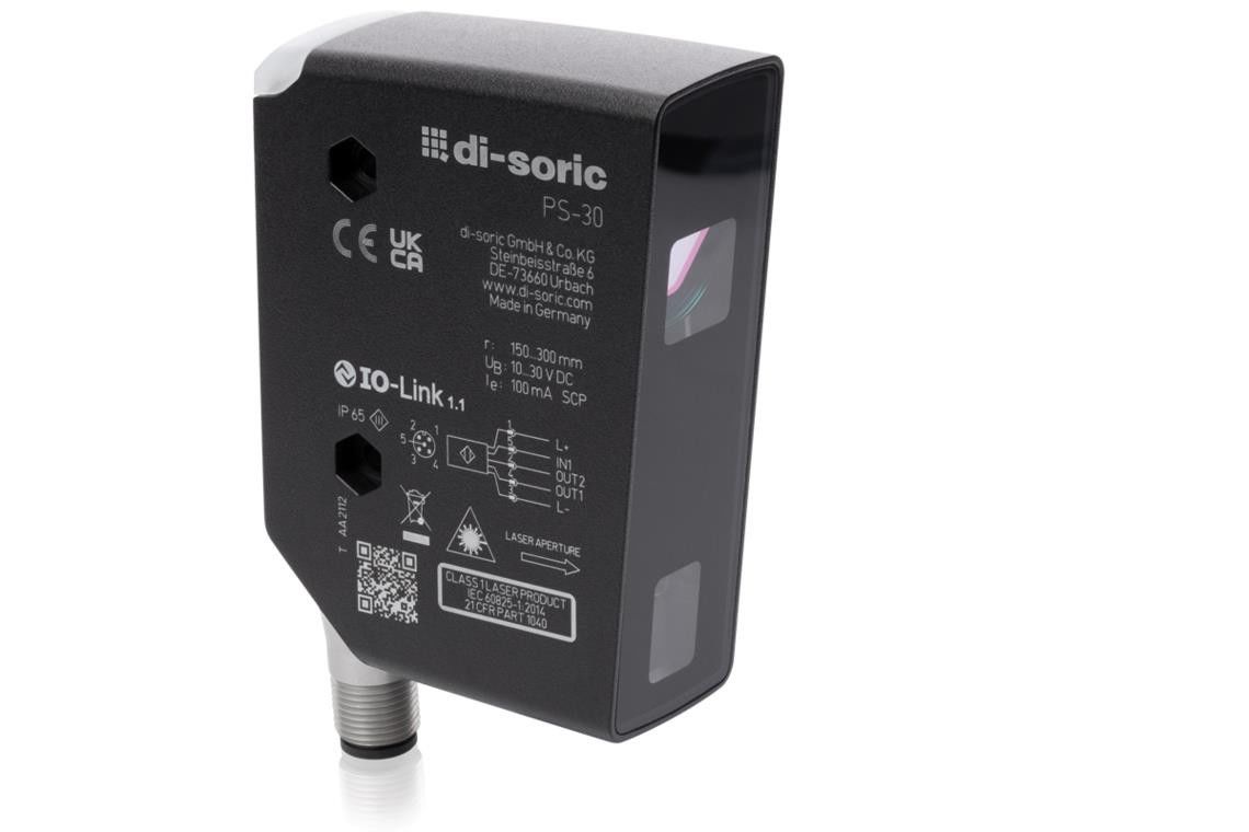 Profilsensor PS30-05LL-500-500IBS Profilsensor PS30-05LL-500-500IBS