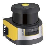 Sicherheits-Laserscanner RSL430-S/CU429-25