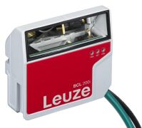 Stationärer Barcodeleser BCL 258i R1M 110