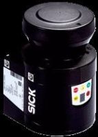 2D-LiDAR-Sensor LMS102-10000