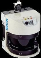2D-LiDAR-Sensor LMS511-10900S04 PRO