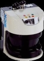 2D-LiDAR-Sensor LMS531-11100
