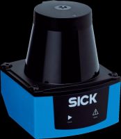 2D-LiDAR-Sensor TiM240-2050300