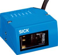 Barcodescanner CLV621-0000