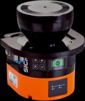 Sicherheitslaserscanner 1124781