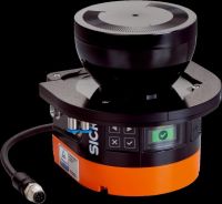 Sicherheitslaserscanner 1124784