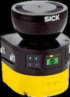 Sicherheitslaserscanner MICS3-ABAZ90ZA1P01