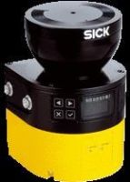 Sicherheitslaserscanner MICS3-ACAZ55LZ1
