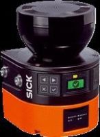 Sicherheitslaserscanner MICS3-CBUZ40IZ1P01