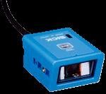 Stationärer BarcodeScanner CLV503-0110