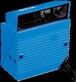 Stationärer BarcodeScanner CLV615-F3000